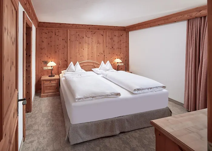 Der Boeglerhof - Pure Nature Hotell