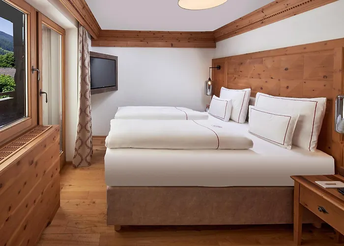 Der Boeglerhof - Pure Nature Alpbach