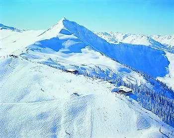 Hotell Der Boeglerhof - Pure Nature 5*