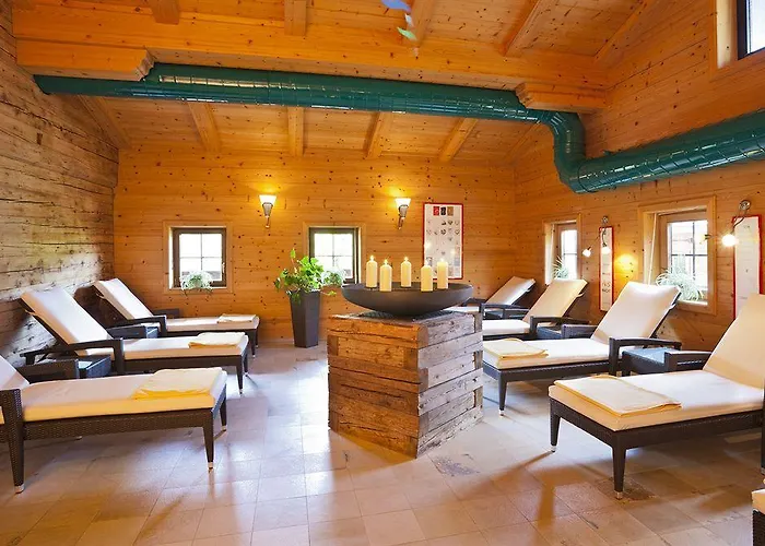 Der Boeglerhof - Pure Nature