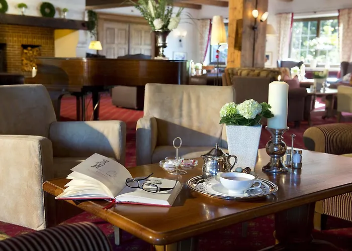 Hotel Der Boeglerhof - Pure Nature Alpbach