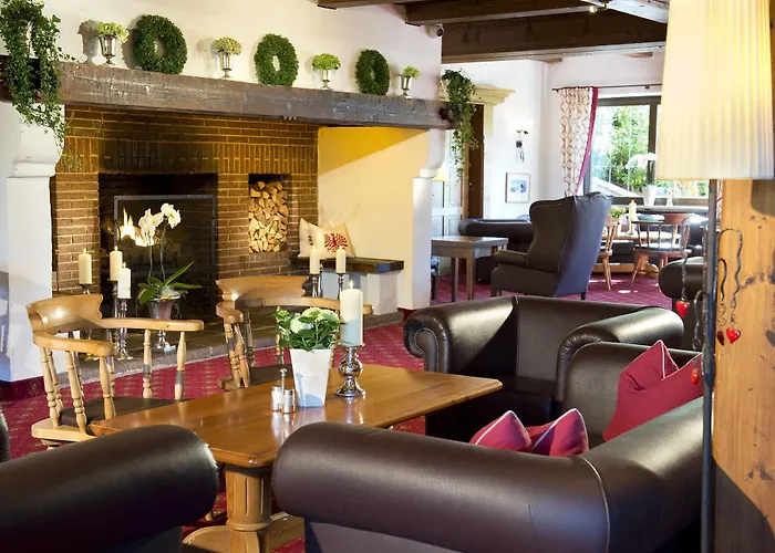 Hotell Der Boeglerhof - Pure Nature 5*