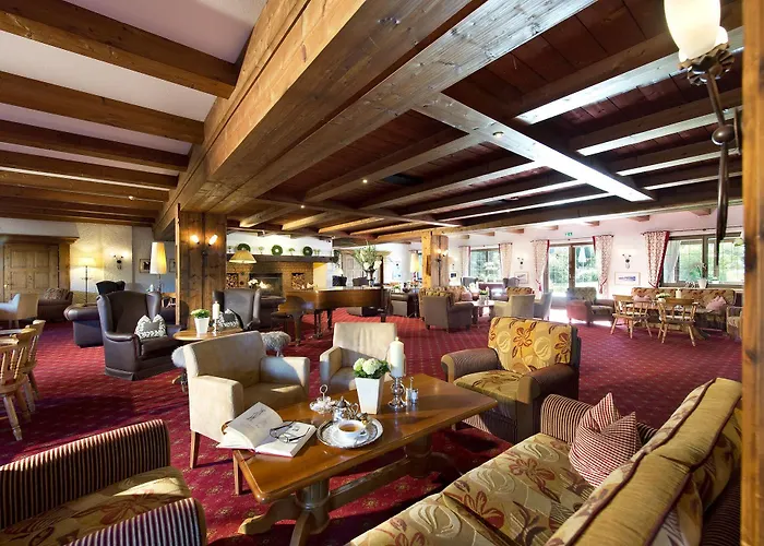 Der Boeglerhof - Pure Nature Hotell