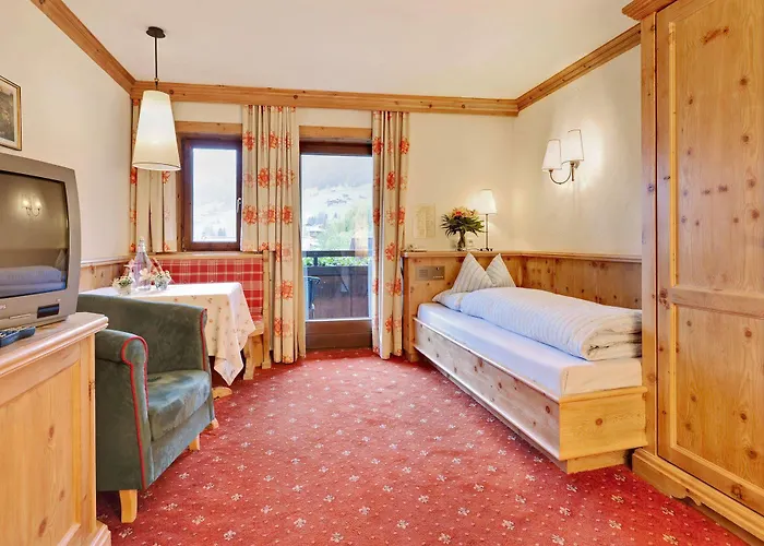 Hotel Der Boeglerhof - Pure Nature 5*