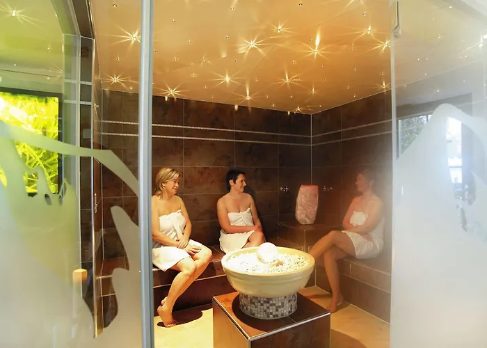 Der Boeglerhof - Pure Nature Hotell 5*