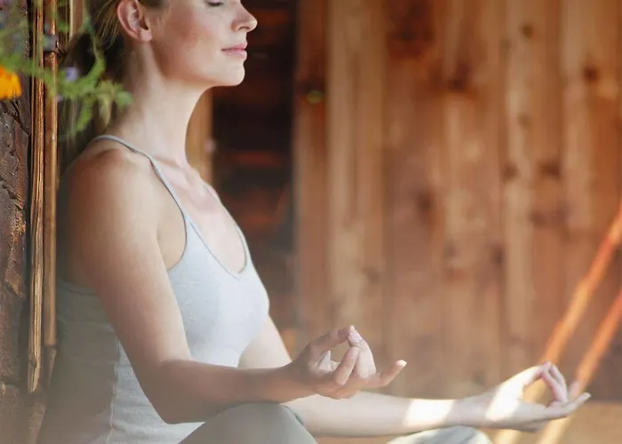 Hotel Der Boeglerhof - Pure Nature