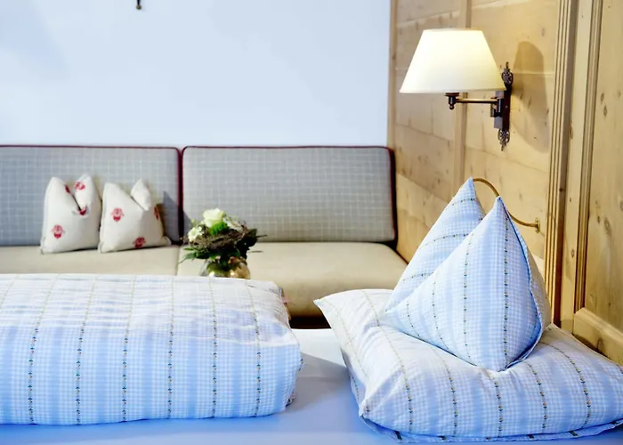 Der Boeglerhof - Pure Nature Hotell 5*