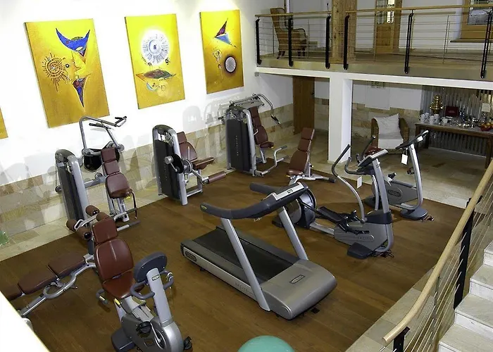 Hotel Der Boeglerhof - Pure Nature Alpbach