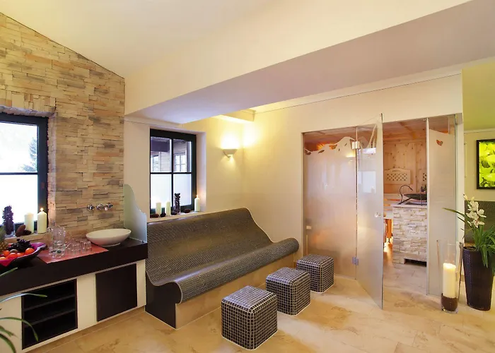 Der Boeglerhof - Pure Nature 5* Alpbach