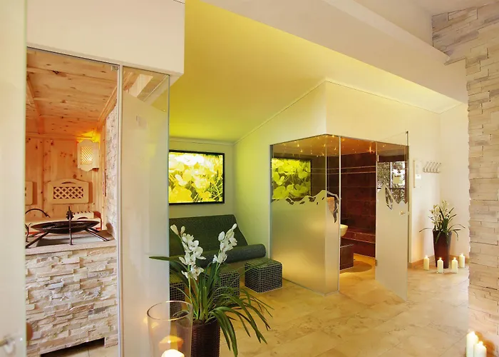 Der Boeglerhof - Pure Nature