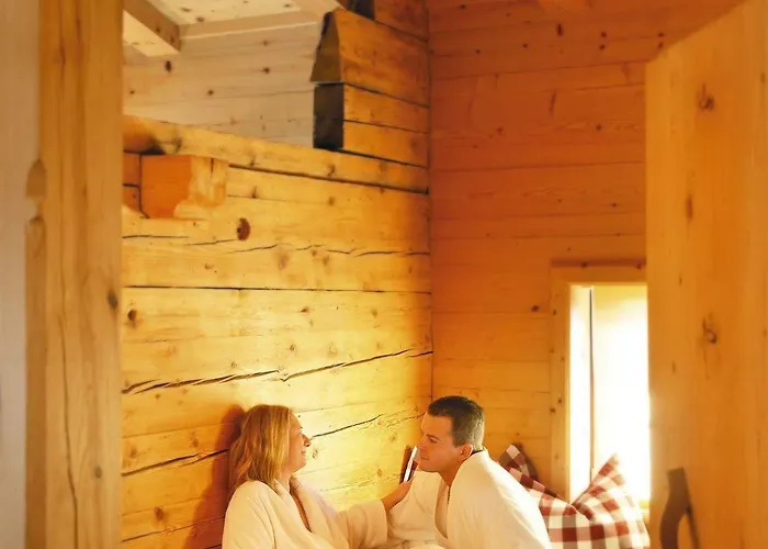 Hotel Der Boeglerhof - Pure Nature