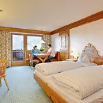 Der Boeglerhof - Pure Nature 5* Альпбах