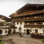 Ξενοδοχείο Der Boeglerhof - Pure Nature 5*