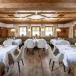 Отель Der Boeglerhof - Pure Nature 5*