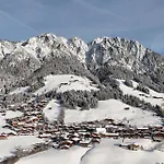 Отель Der Boeglerhof - Pure Nature Альпбах