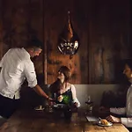 Der Boeglerhof - Pure Nature 5*