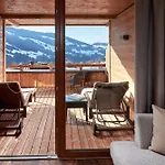 Der Boeglerhof - Pure Nature 5*