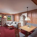 Der Boeglerhof - Pure Nature Отель 5*