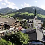 Der Boeglerhof - Pure Nature Отель
