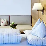 Der Boeglerhof - Pure Nature Отель 5*