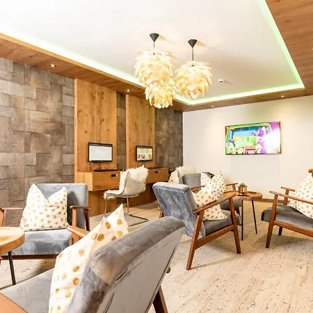 Hotel Der Boeglerhof - Pure Nature