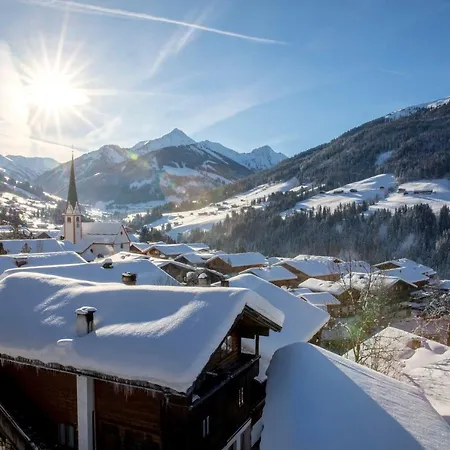 Der Boeglerhof - Pure Nature Hotel 5*