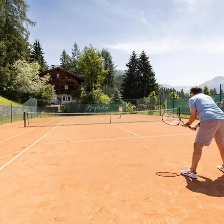 Hotel Der Boeglerhof - Pure Nature Alpbach