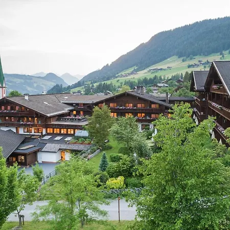 Der Boeglerhof - Pure Nature Hotel 5*