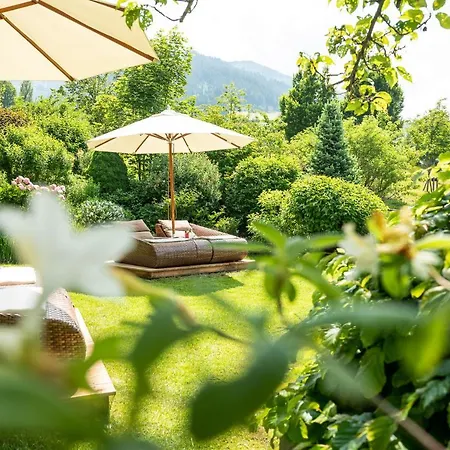 Der Boeglerhof - Pure Nature Alpbach