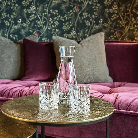 Der Boeglerhof - Pure Nature 5* Alpbach