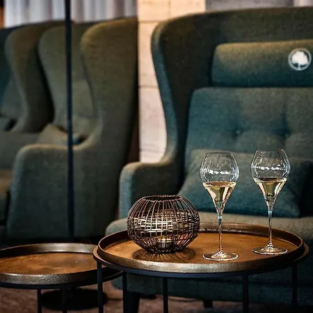 Der Boeglerhof - Pure Nature Hotel Alpbach