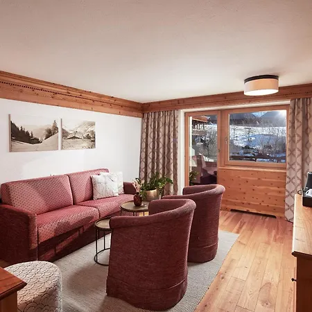 Hotel Der Boeglerhof - Pure Nature