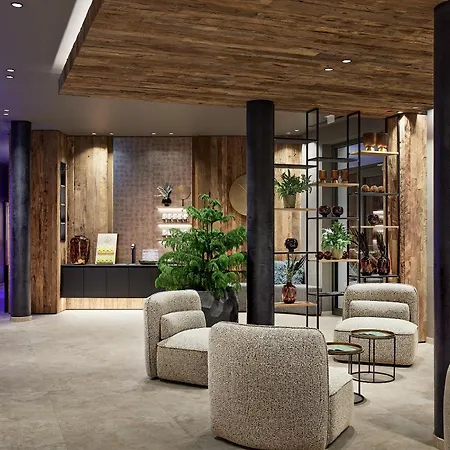 Der Boeglerhof - Pure Nature Hotel 5*