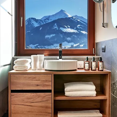 Hotel Der Boeglerhof - Pure Nature 5*