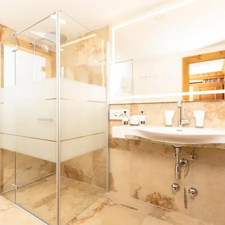 Hotel Der Boeglerhof - Pure Nature