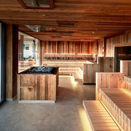 Der Boeglerhof - Pure Nature Hotel Alpbach