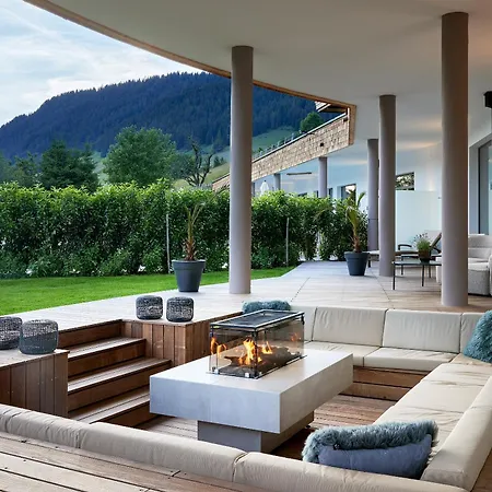 Der Boeglerhof - Pure Nature
