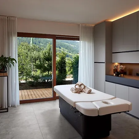 Der Boeglerhof - Pure Nature Hotel