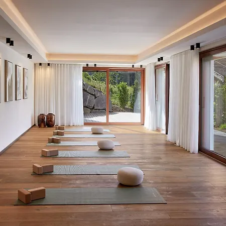 Hotel Der Boeglerhof - Pure Nature