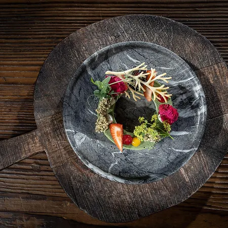 Der Boeglerhof - Pure Nature