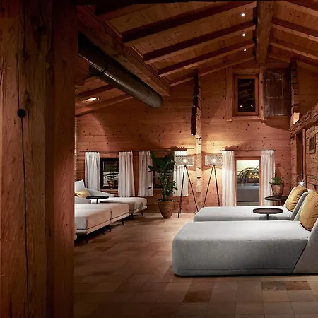 Der Boeglerhof - Pure Nature 5*