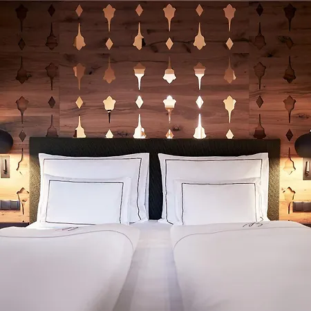Der Böglerhof - Pure Nature 5* Alpbach