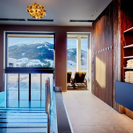 Der Boeglerhof - Pure Nature