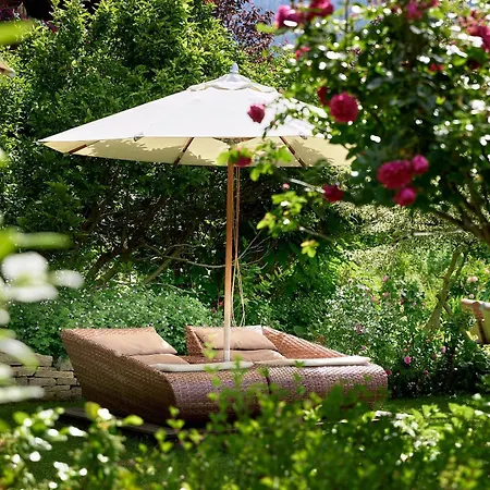 Der Boeglerhof - Pure Nature מלון 5*