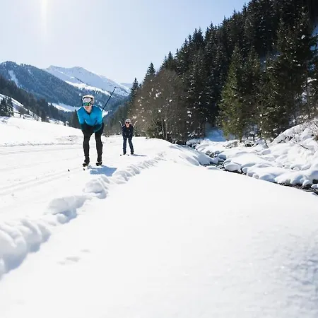 Der Boeglerhof - Pure Nature 5*