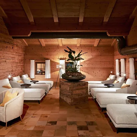 Der Boeglerhof - Pure Nature 酒店 5*
