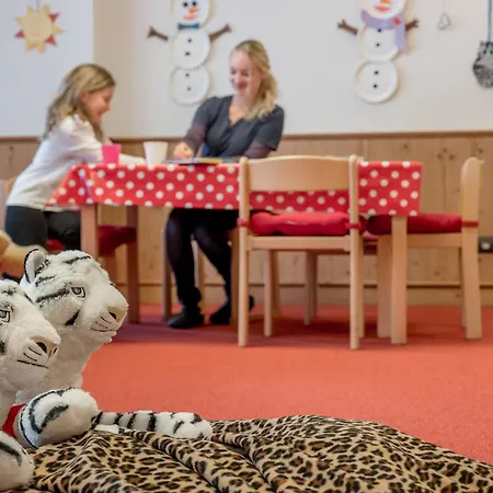 Der Boeglerhof - Pure Nature 5*