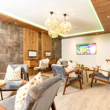 Der Boeglerhof - Pure Nature Alpbach