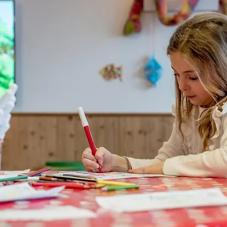 Der Boeglerhof - Pure Nature מלון