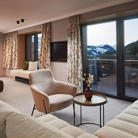 Der Boeglerhof - Pure Nature